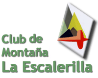 La Escalerilla
