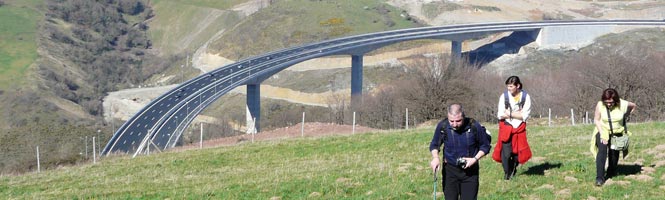 Pesquera - Bárcena - Pesquera