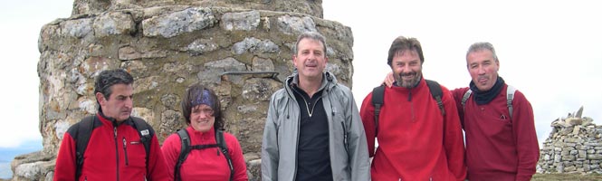 Barruelo - Valdecebollas