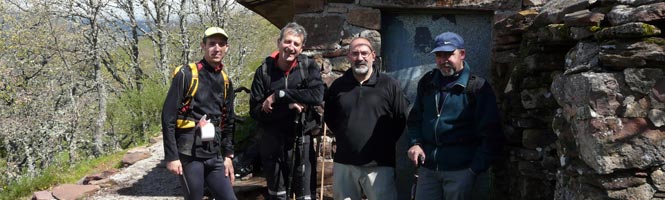 La Collada - Barruelo