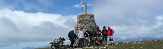 Integral del Valdecebollas