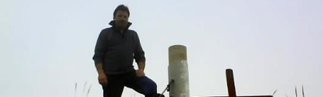 AbadÃa de Lebanza - Peña Carazo - Horca de Lores