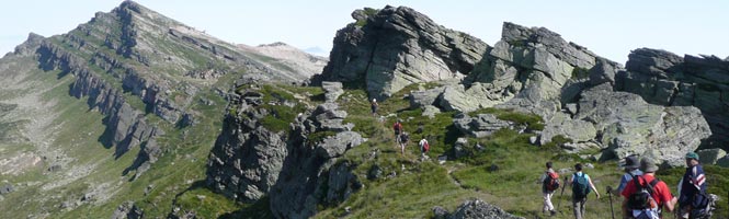 Clásica de Peña Labra