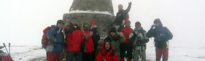 Despedida del a帽o en el Torre贸n