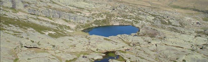 Altos alrededor del Curavacas 2