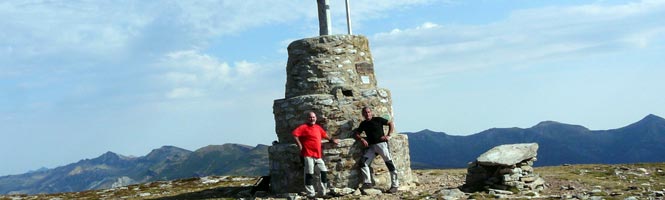 Integral de Barruelo