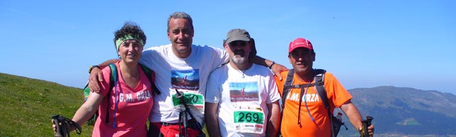 Los 10000 del Soplao