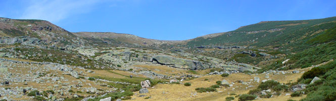 Torreón de Valdecebollas