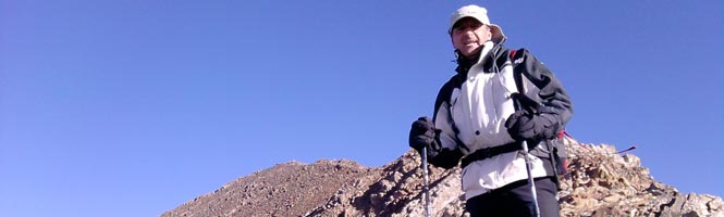 Ascensi贸n al Posets