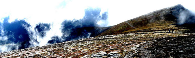 Clásica de Peña Labra