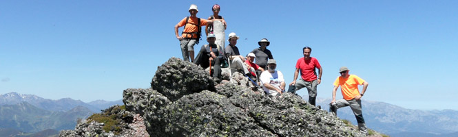 Clásica de Peña Labra