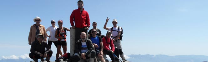 2º Etapa de la Integral de Fuentes Carrionas