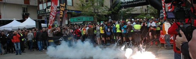 Los 10.000 del Soplao