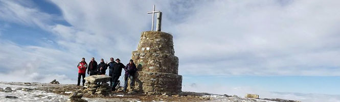 Cascadas de Hielo de Valdecebollas