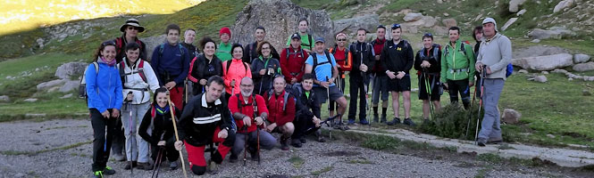 Clásica de Peña Labra