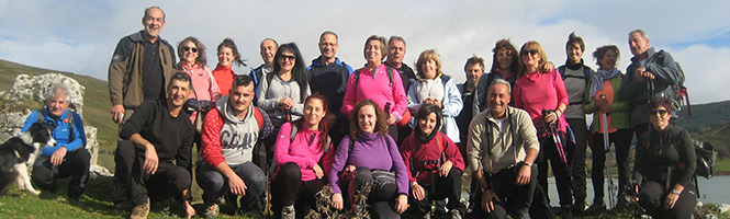 Pico Jano desde Aguayo