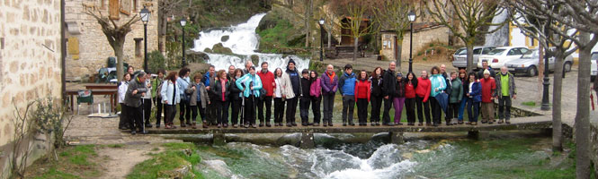 Orbaneja del Castillo