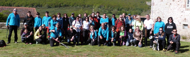 XI Día de la Primavera