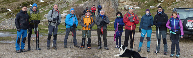 Chozo de las Casas de la Mina