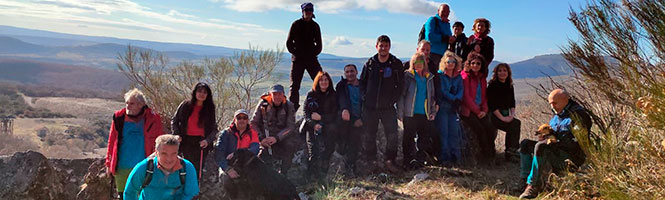 Puente de la Guerra y Comida de Fin de Año