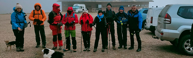 Cascadas de Hielo de Valdecebollas
