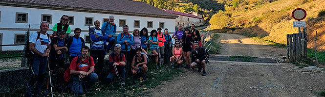 Peña Carazo y Horca de Lores