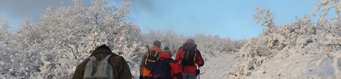 Camino a Pamporquero