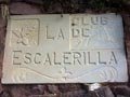 La Escalerilla