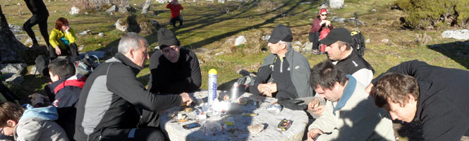 III Jornada-Traves&iacute;a de Esqu&iacute;