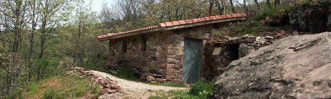 La Escalerilla