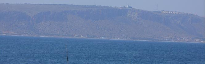 Costa Blanca