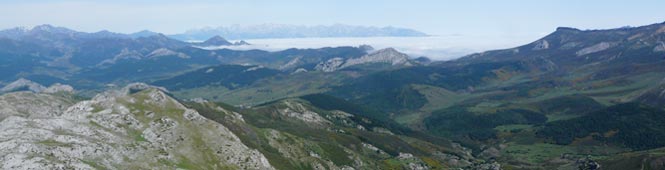 Monta&ntilde;a Palentina