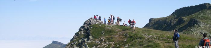 INTEGRAL DEL VALDECEBOLLAS