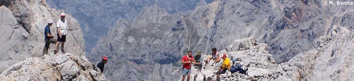 INTEGRAL DEL VALDECEBOLLAS