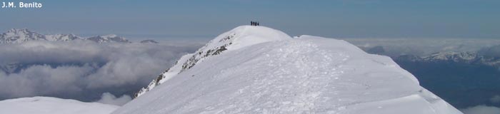 INTEGRAL DEL VALDECEBOLLAS