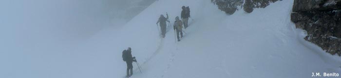 INTEGRAL DEL VALDECEBOLLAS