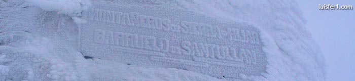 INTEGRAL DEL VALDECEBOLLAS