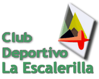 Club de Monta&ntilde;a La Escalerilla