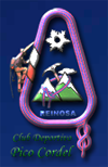 Grupo de Monta�a Pico Cordel