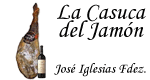 La Casuca del Jam&oacute;n